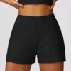 shorts black