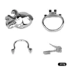 Silver FRRK-262-(K-16)-(FTH-3)