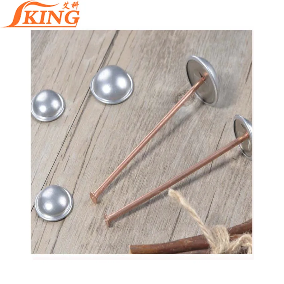 Insulation Pin for Rock Wool