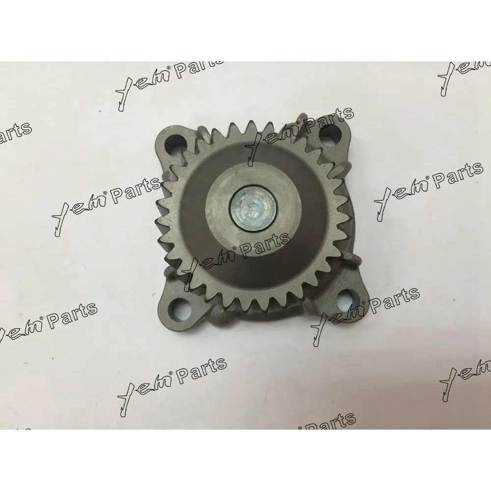 3Z Oil Pump for Toyota