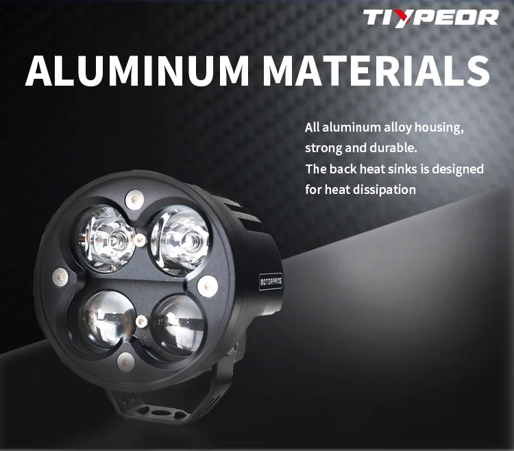 low beam ip68 waterproof fog light-5