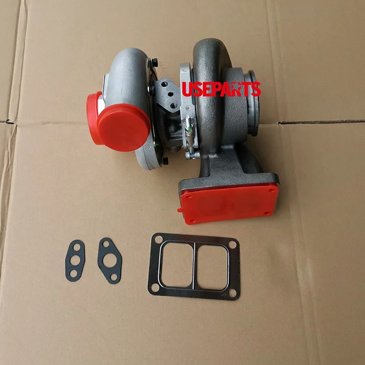 MULTI FUEL TURBOCHARGER for M series trucks M35 10935279 2950 - 00  