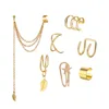 Gold EA0180