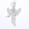 Whtie Angel