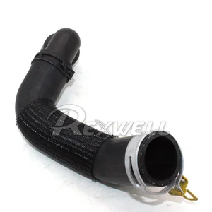 Car Engine Rubber Radiator Hose for Chevrolet Cruze 1.8 95390894