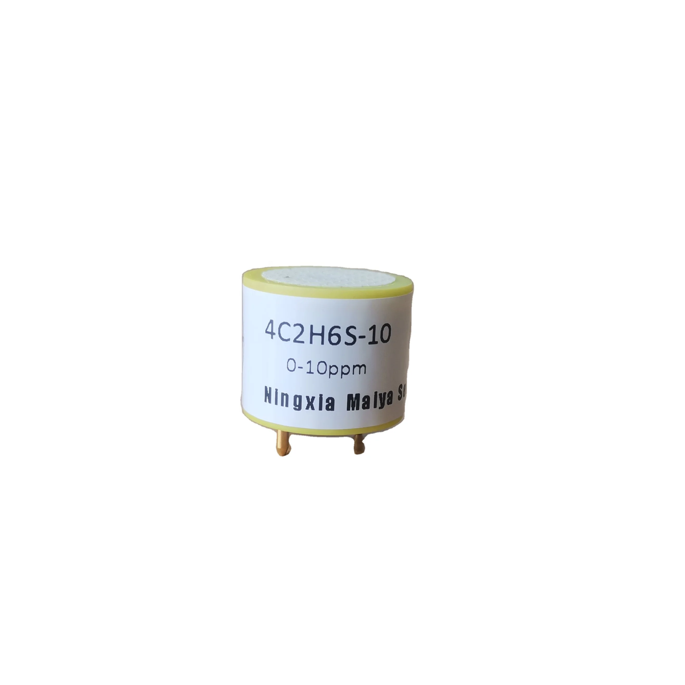 C2H6S Methyl sulfide Sensor suitable for  pump portable gas detector