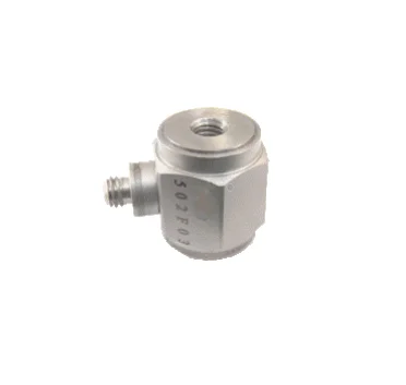 502F03PE Pull Type General Quartz Dynamic Force Sensor Applied to Dynamic Stretching and Compression Drop  Material Testing