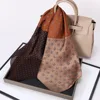 L7010-coffee color dot