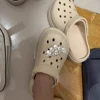 Sandals Shoes Decoration