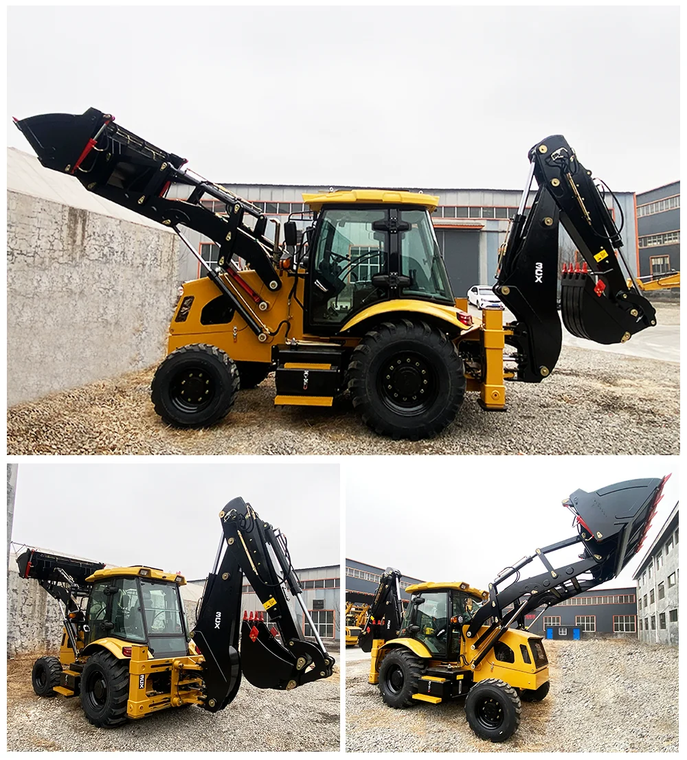 Retroexcavadora 420f2 430f 416e 432f 420 430 Backhoe Loader 3CX 4CX ...