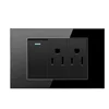 1 gruppo 6 pin