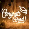Congrats Grad A