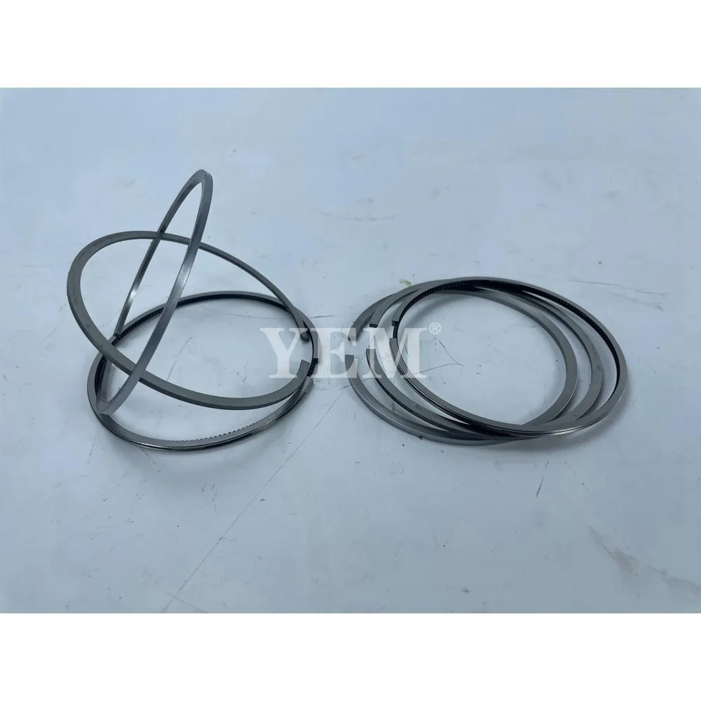 For Deutz BF4M1011 Piston Ring Repair Kit Universal Engine Parts 2