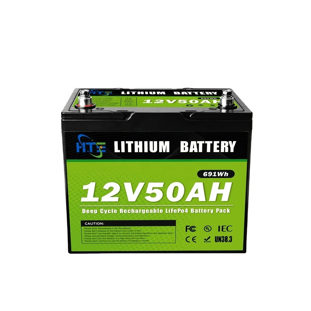 OEM/ODM lifepo4 12v lead acid replacement battery 50ah 100ah 150ah 200ah 300ah Rechargeable Deep Cycle lithium ion batteries