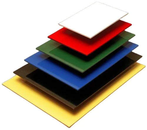 PPC Polypropylene Sheet / PP Plastic Sheet