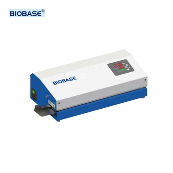 BIOBASE China 0~35mm Adjustable Seal Margin Automatic MS101-PD Printing Medical Sealing Machine Cheap Price