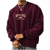 Burgundy Letter