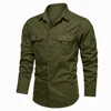 Verde militar