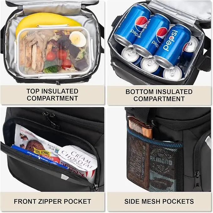 cooler carry bag