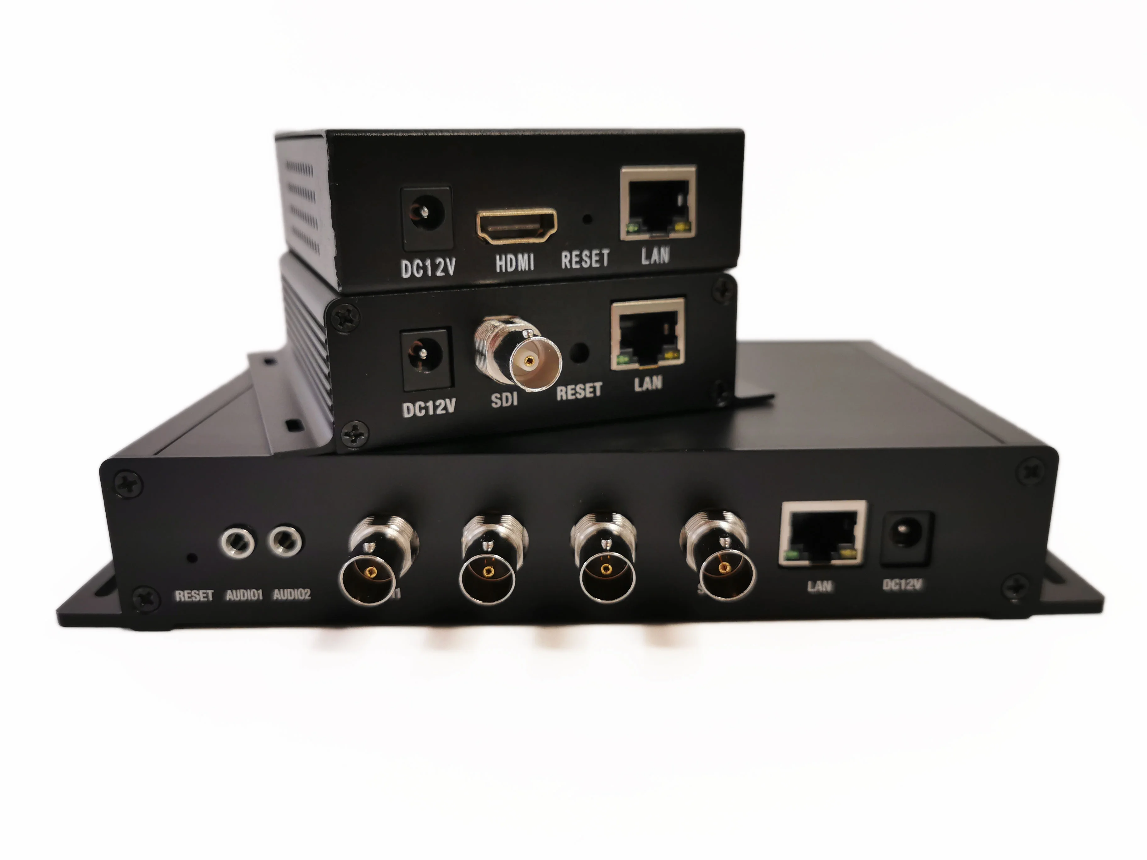 Build up Private or Local  Management iptv Private Server