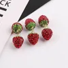 Strawberry Diamond Ball