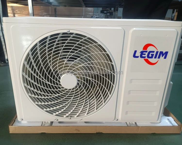 Split Wall-mounted Air Conditioner, LEGIM, 9000-24000, BTU - detail 20