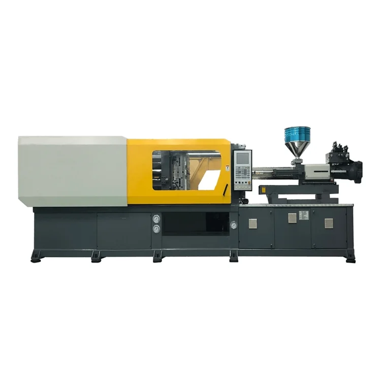 Sz-950a Automatic Injection Molding Machine For Plastic Mould - Buy ...