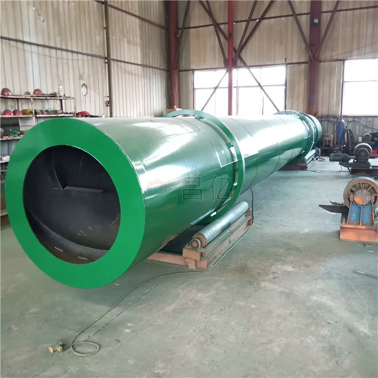 High Quality with Fan, 40t, 75kw - detail 16