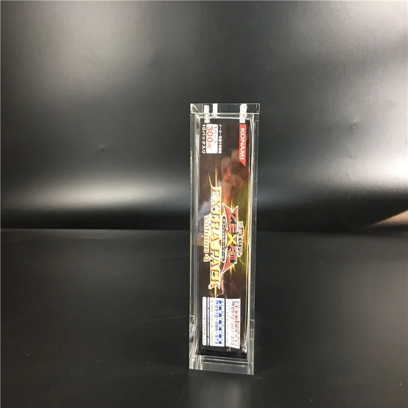 Capas de Telemóveis Capa Duplo Acrilico Huawei P8 Lite Transparente Capas  de Telemóveis