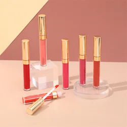 Liquid Lipstick Lipgloss