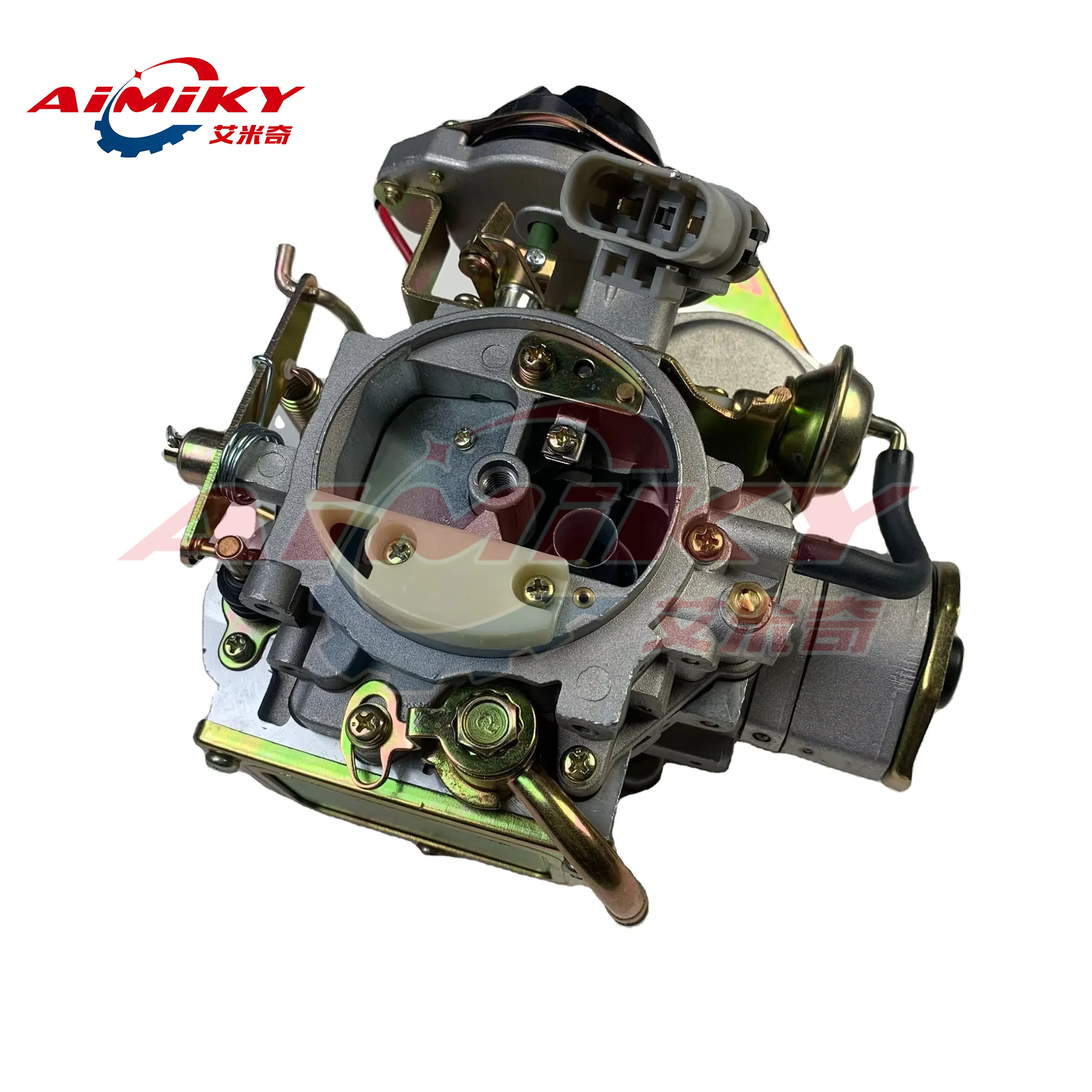 Carburetor 16010-21G60 16010-21G61 for Nissan Z24 PICK up D21
