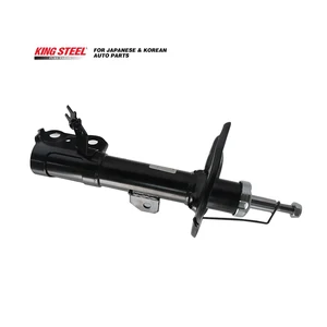 KINGSTEEL OEM 48510-06691 339351 Auto Suspension Parts Factory Wholesale Good Quality Front Right Car Shock Absorber for TOYOTA