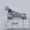 Large aluminum hooks