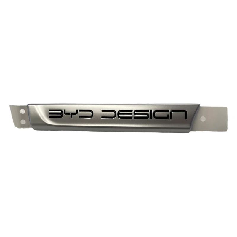 #13182741900 Lightweight, Original Offical Genuine BYD Badge/Logo details