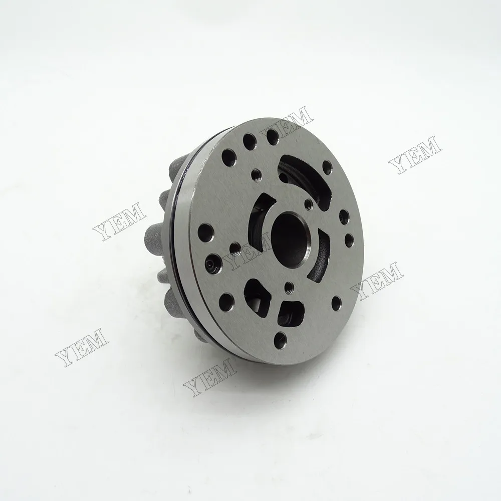 AT440858 Oil Pump for Jcb Aftermarket Engine Parts 3