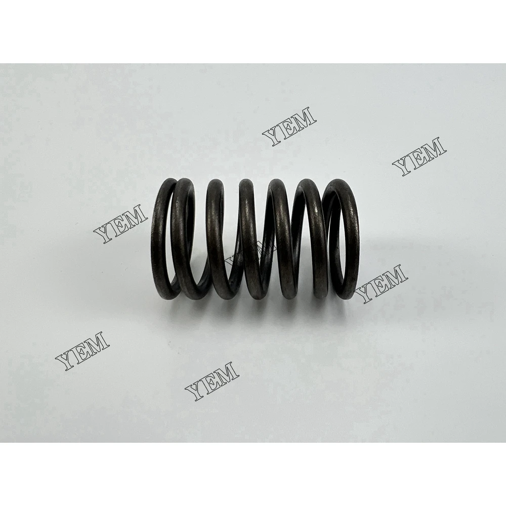 For Isuzu 4BC1 Valve Spring Genuine Engine Parts 3