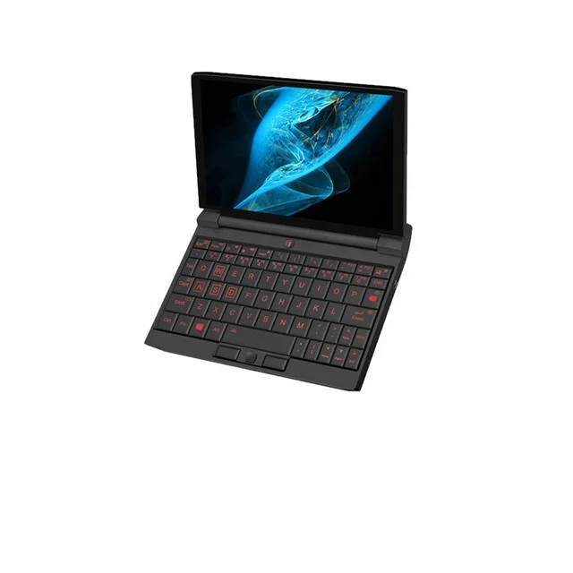 Onegx1 Pro PC 7 Inch Mini Laptop - Core I7-1160G7 16GB 512GB
