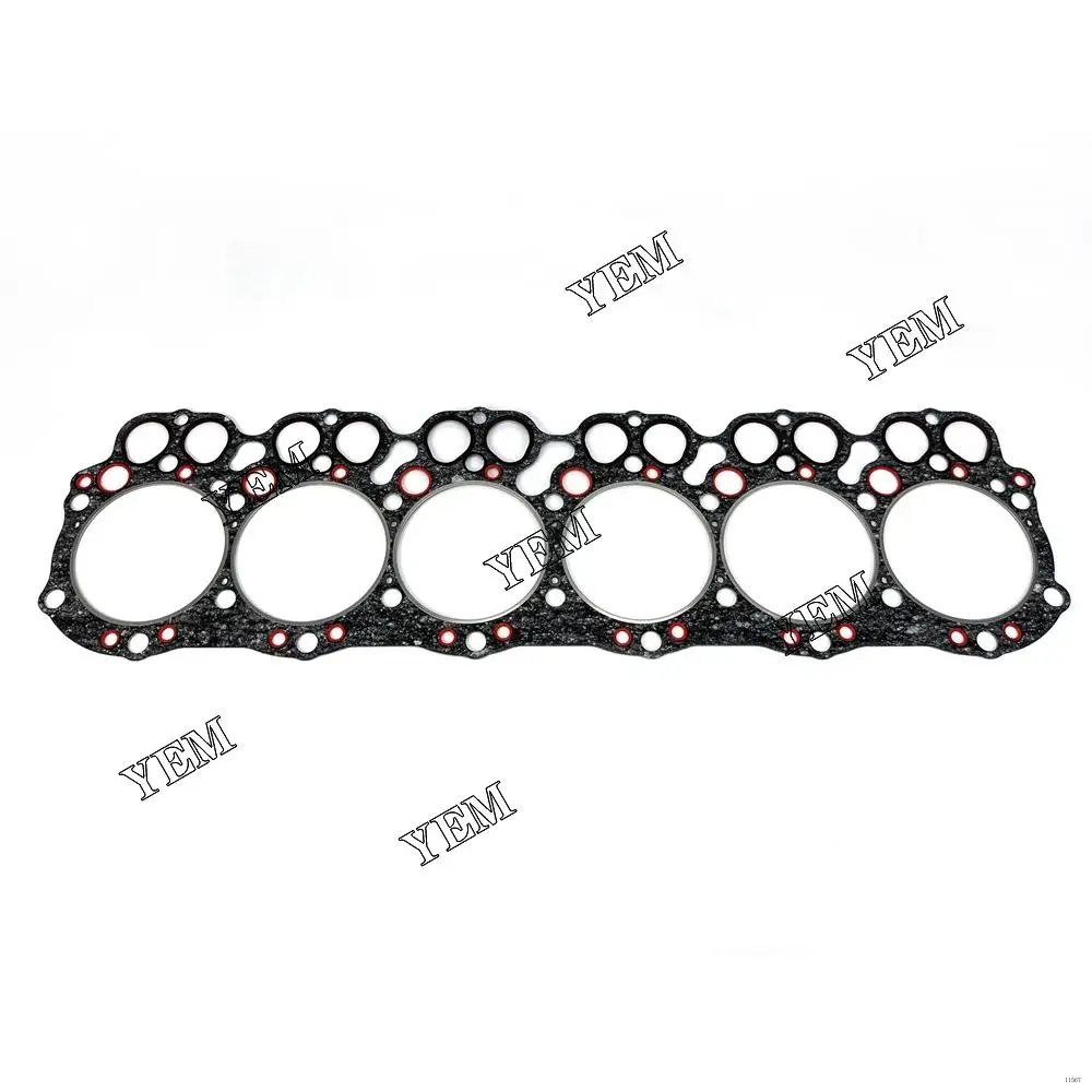 H07C Head Gasket Set for Hino Engine Parts