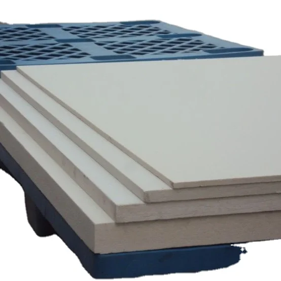 ceramic fiber board  ceramic fiber plate  for industry