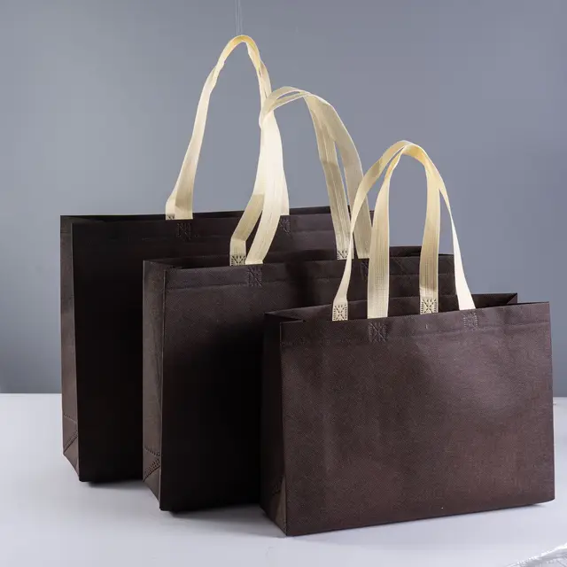 At A Loss Wholesale Multifunction Bag Non Woven Eco Bag Nonwoven Shopping Bag
