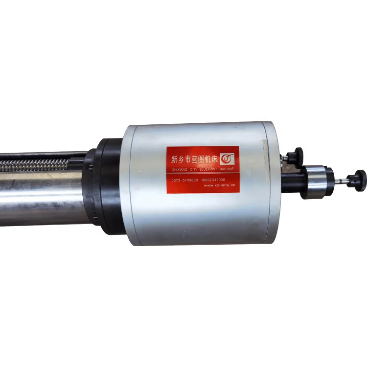 LTT-110 Portable Boring Machine Mini Excavators Boring Machine Hydraulic Repair Light Repair Welding Machine