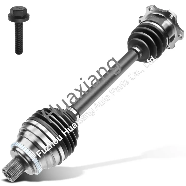 shige専用500 CV Axle Shaft for Nissan Rogue 2017-2020 - 66-6467