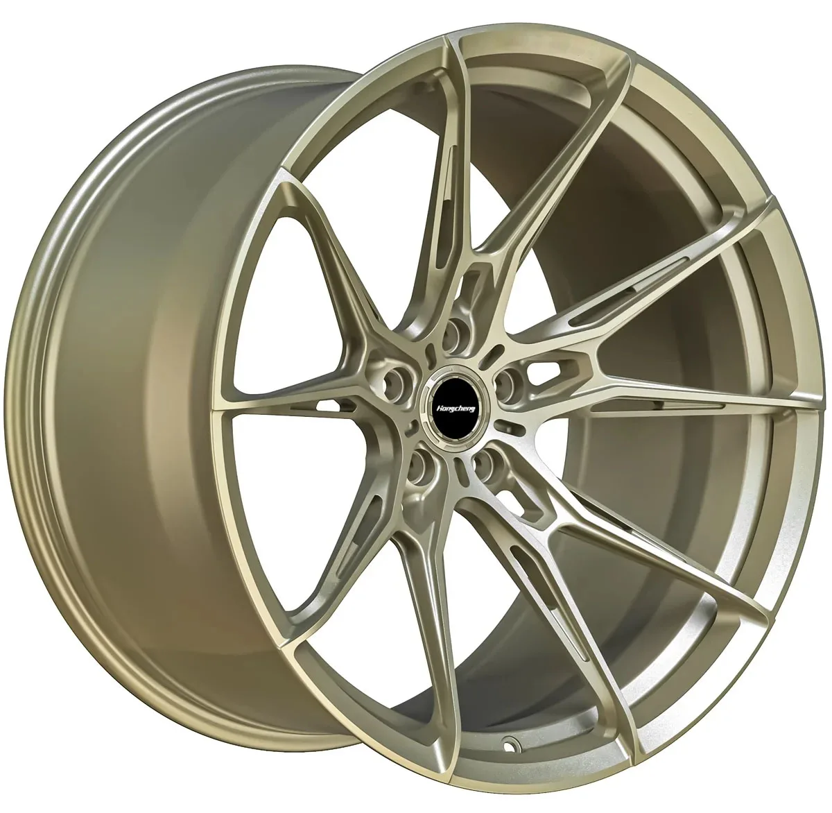 1 Piece Forged Deep Concave Rims 18-22 Inch for BMW M2, M3, M4 ...