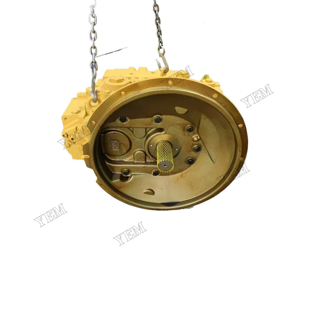 For Caterpillar E320D2 326D2 329D2 330D2 Hydraulic Pump Engine Parts Factory