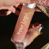 Rose Shimmer Oil