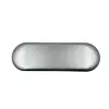 silvery