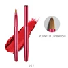 #27 pointed lip brush