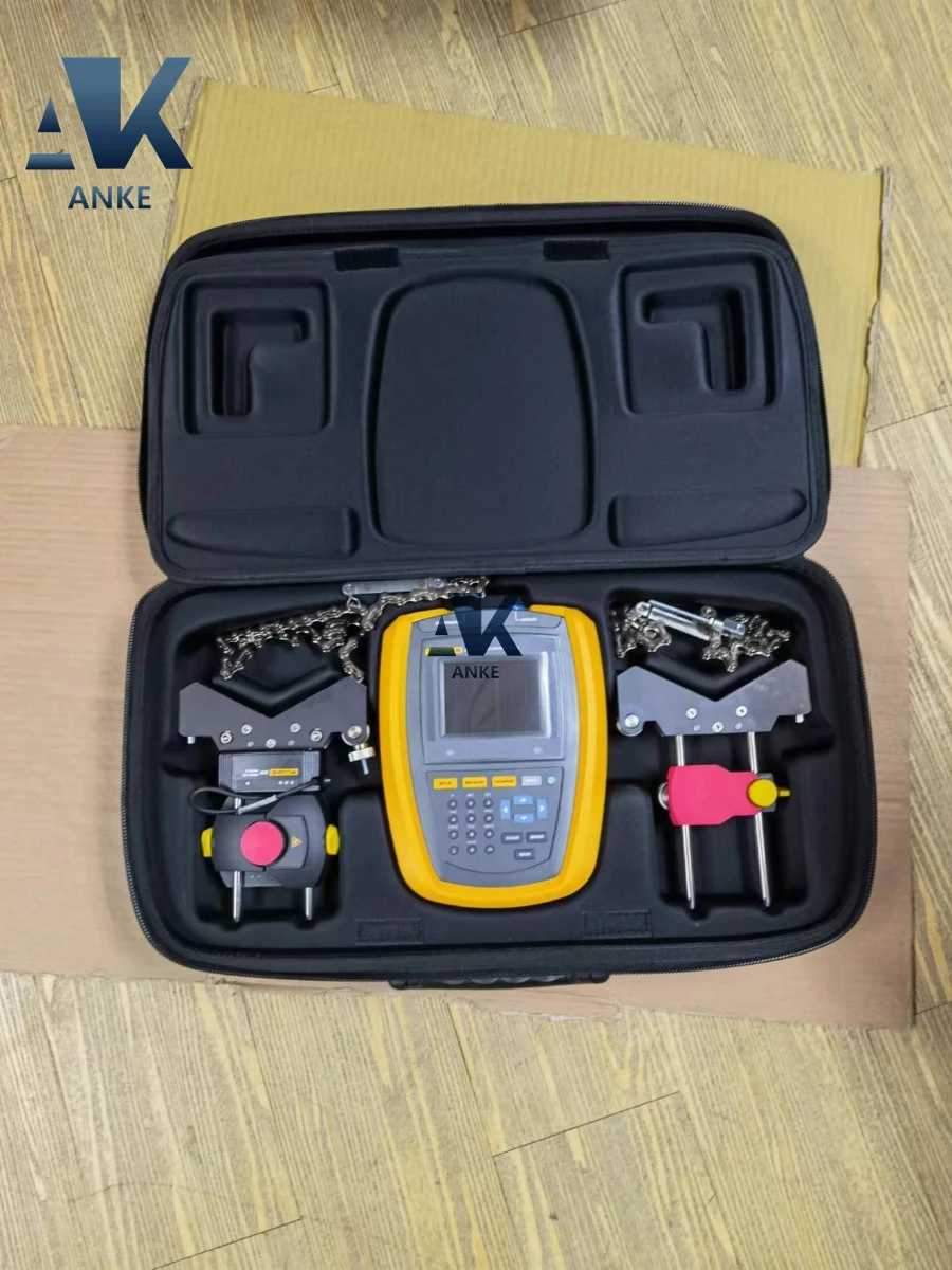 Fluke 830 Laser Shaft Alignment Tool Cable Buy Fluke Laser Distance Meters Laser Levels Wire