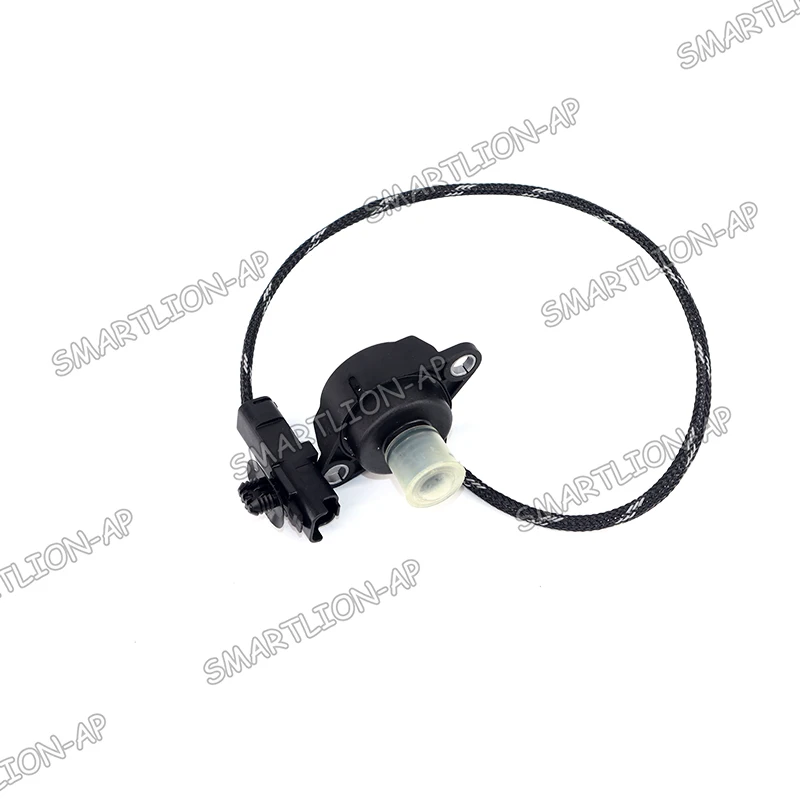 Otomatik şanzıman AL4 solenoid vana OEM 8201360522 252979 2529.79