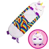 unicorno bianco